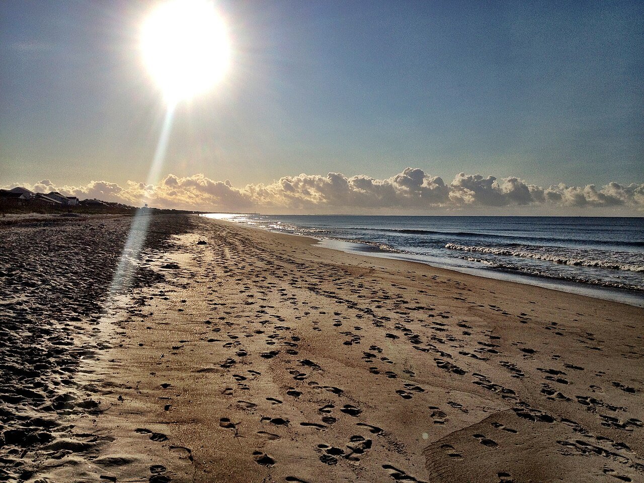 Oak Island