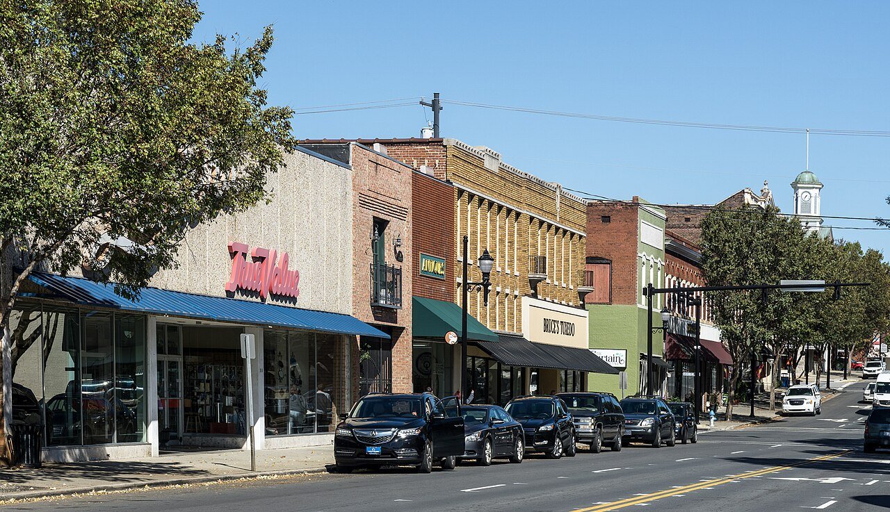 Lexington