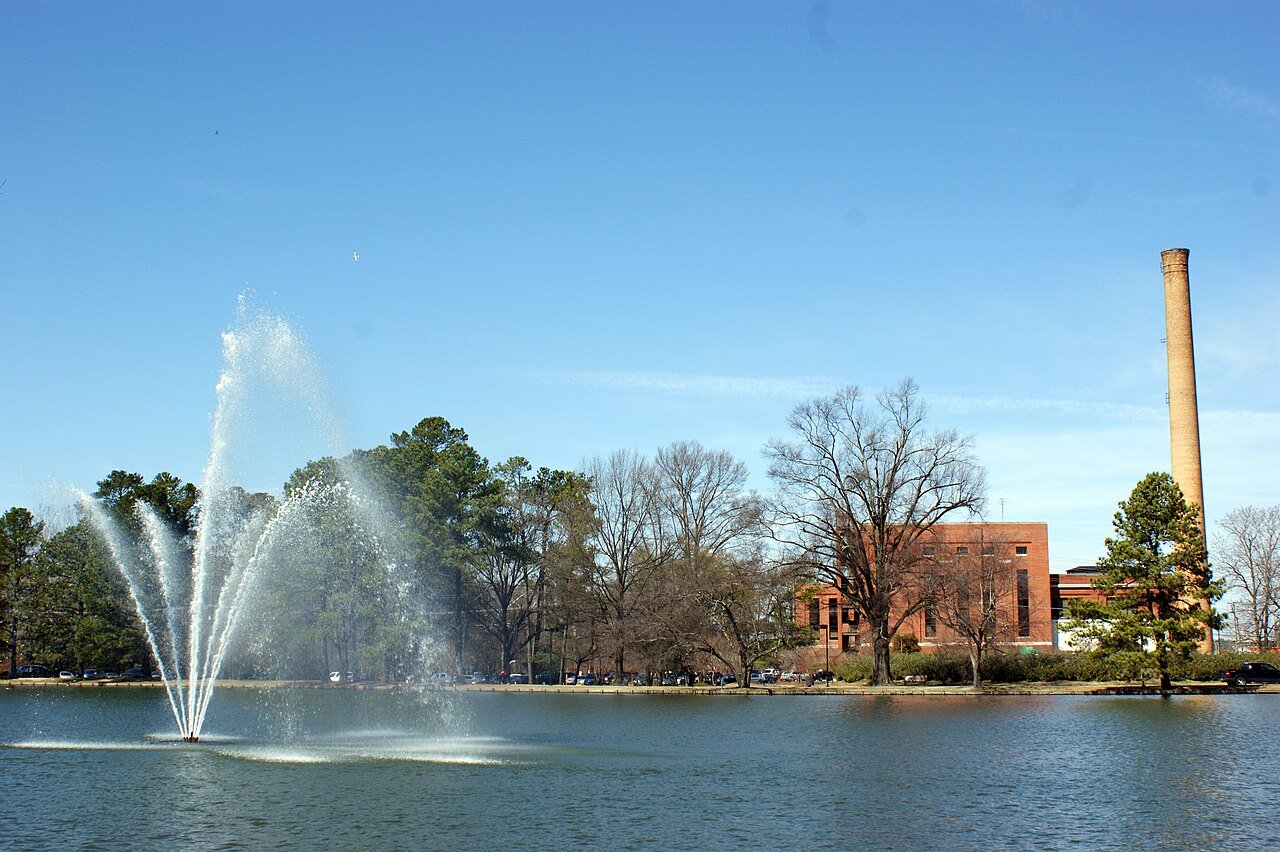 Rocky Mount