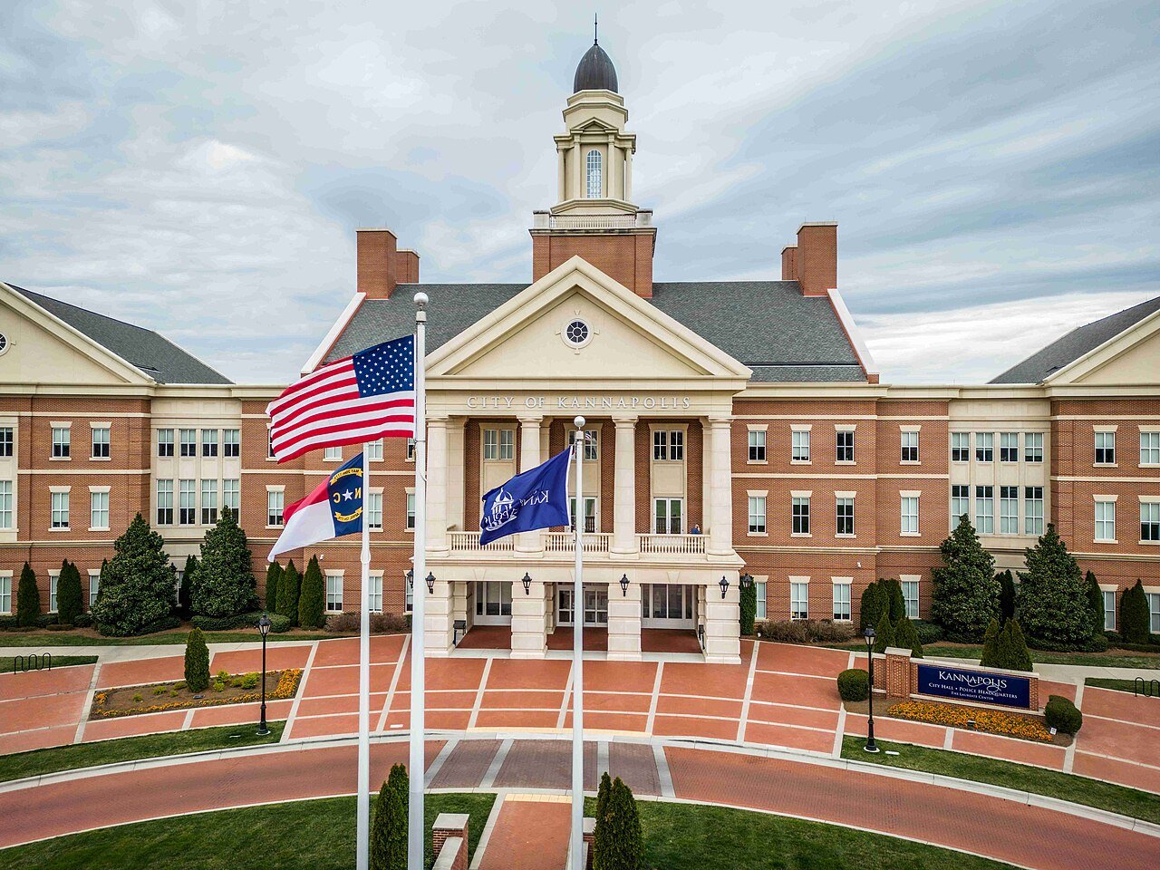 Kannapolis