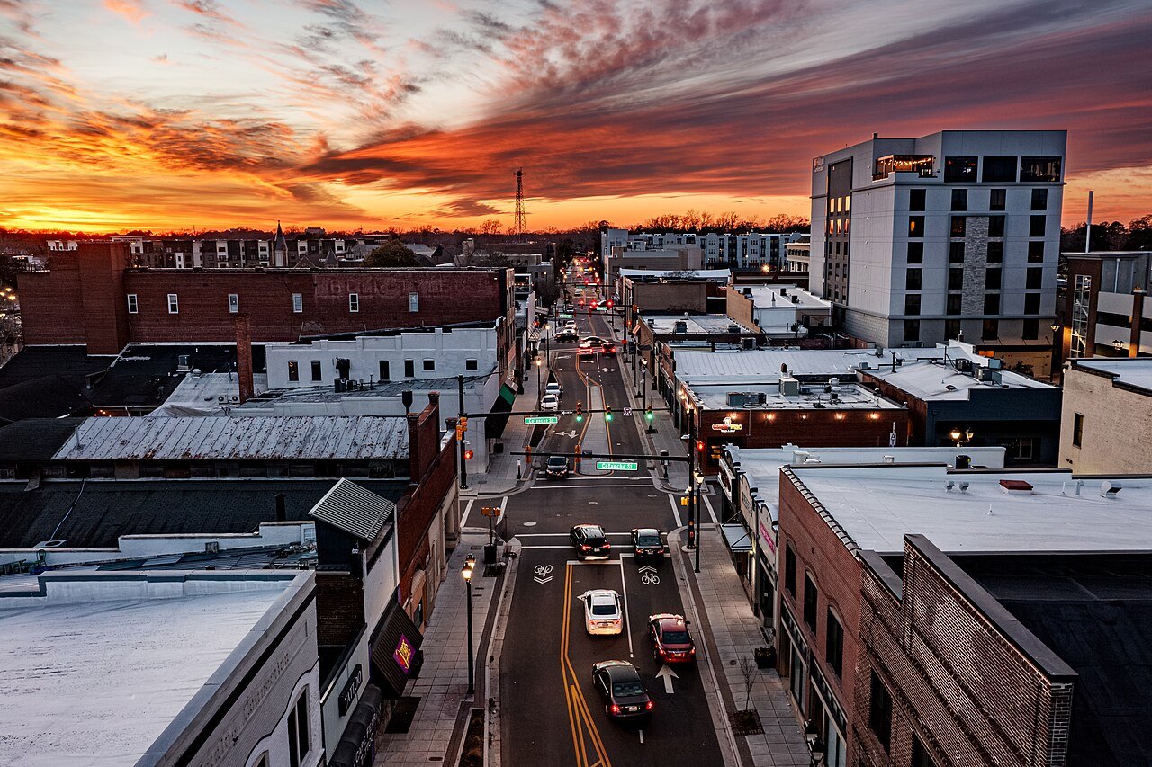 Greenville