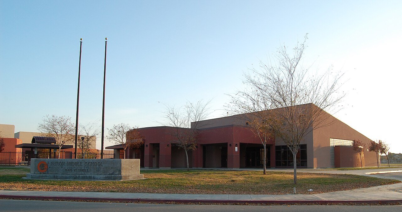 Huron