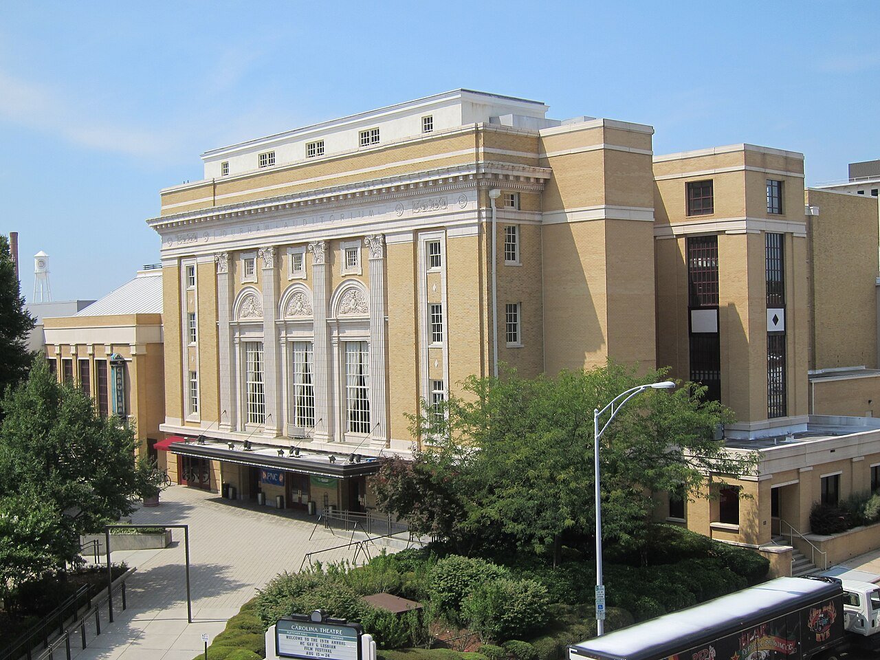Durham