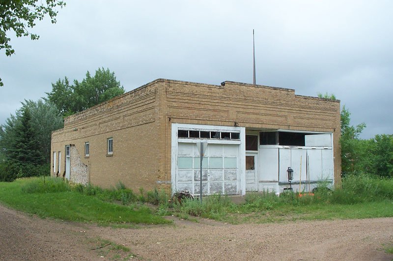 Conway, North Dakota