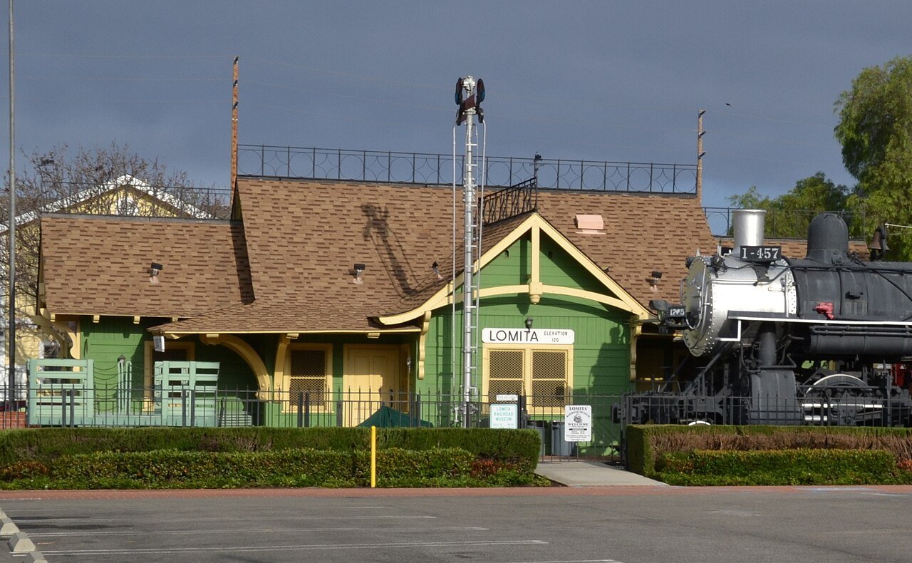 Lomita