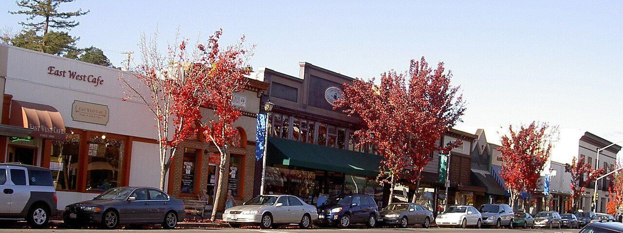 Sebastopol