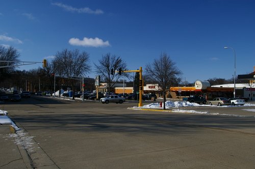 Valley City