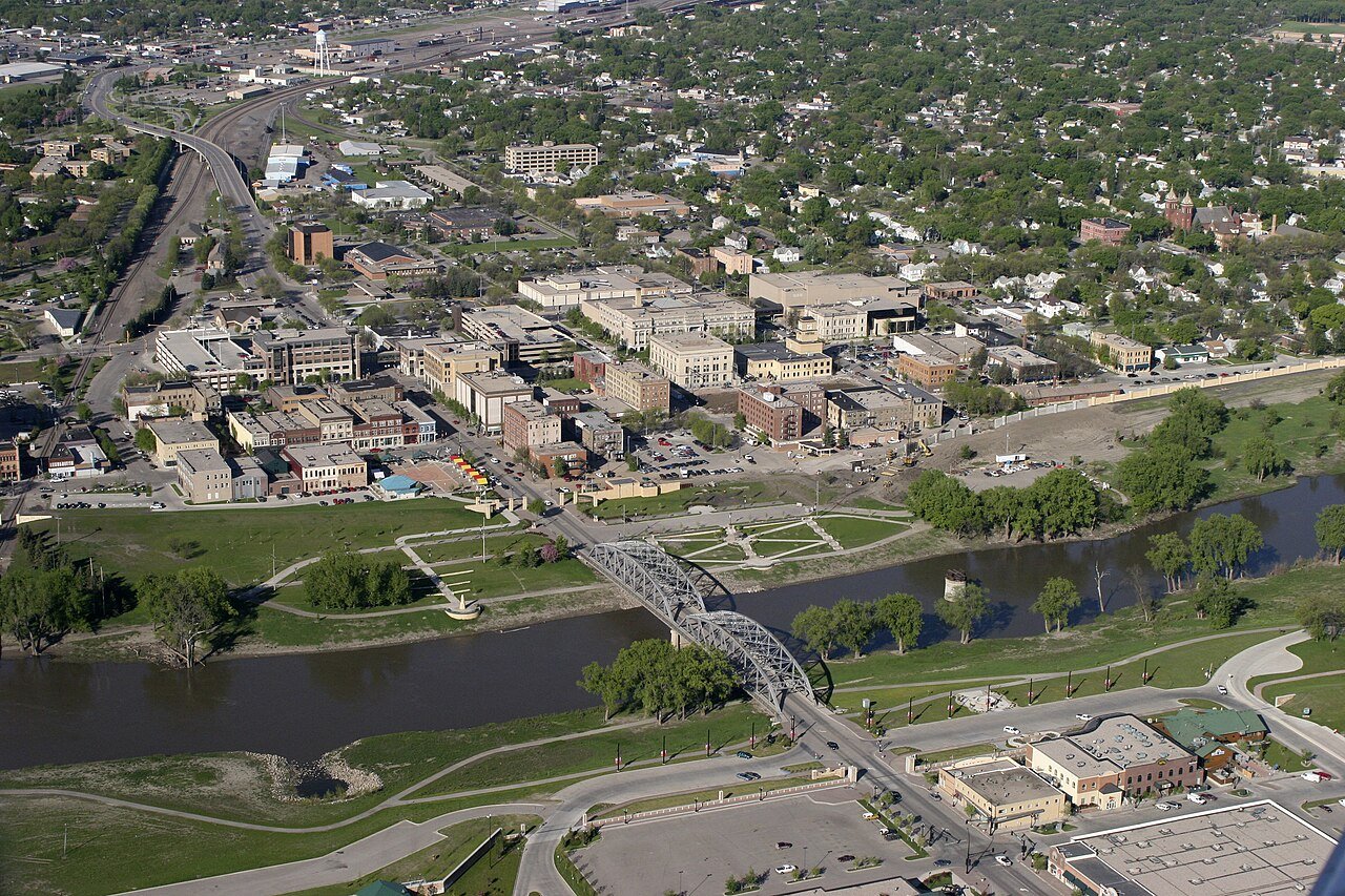 Grand Forks