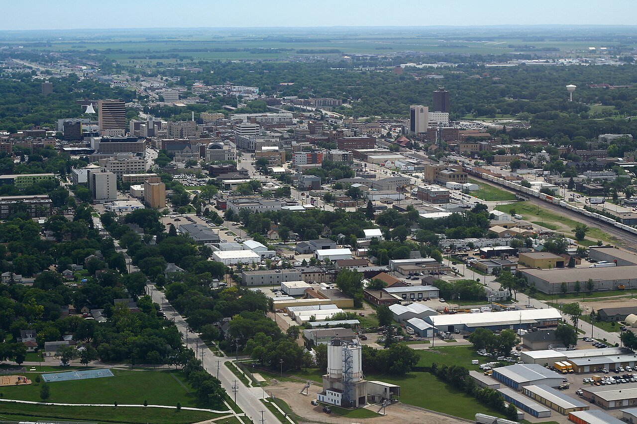 Fargo