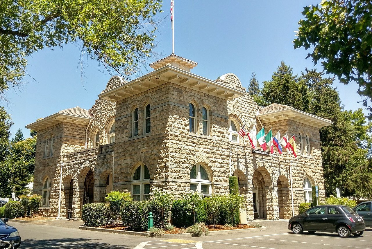 Sonoma
