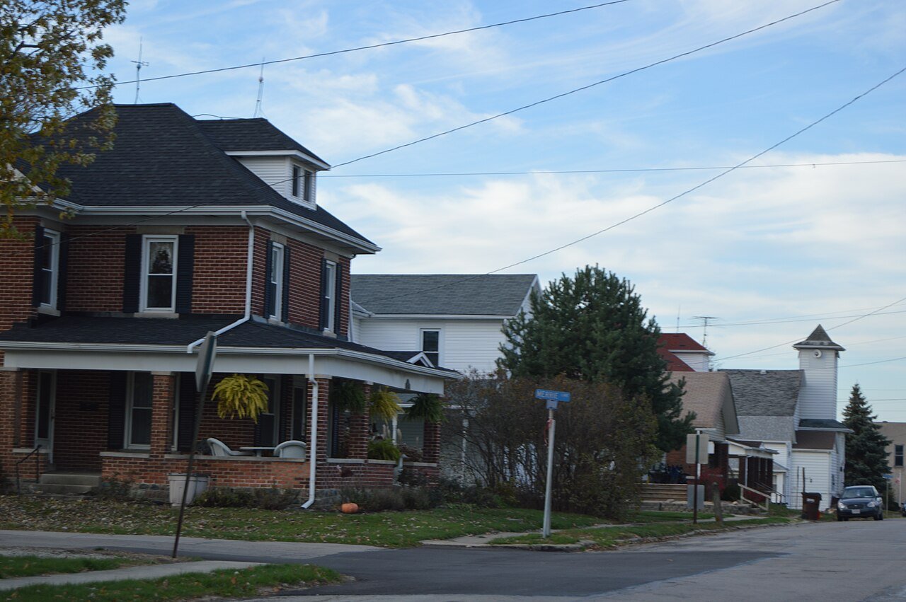 Jefferson and Merrie in Pitsburg