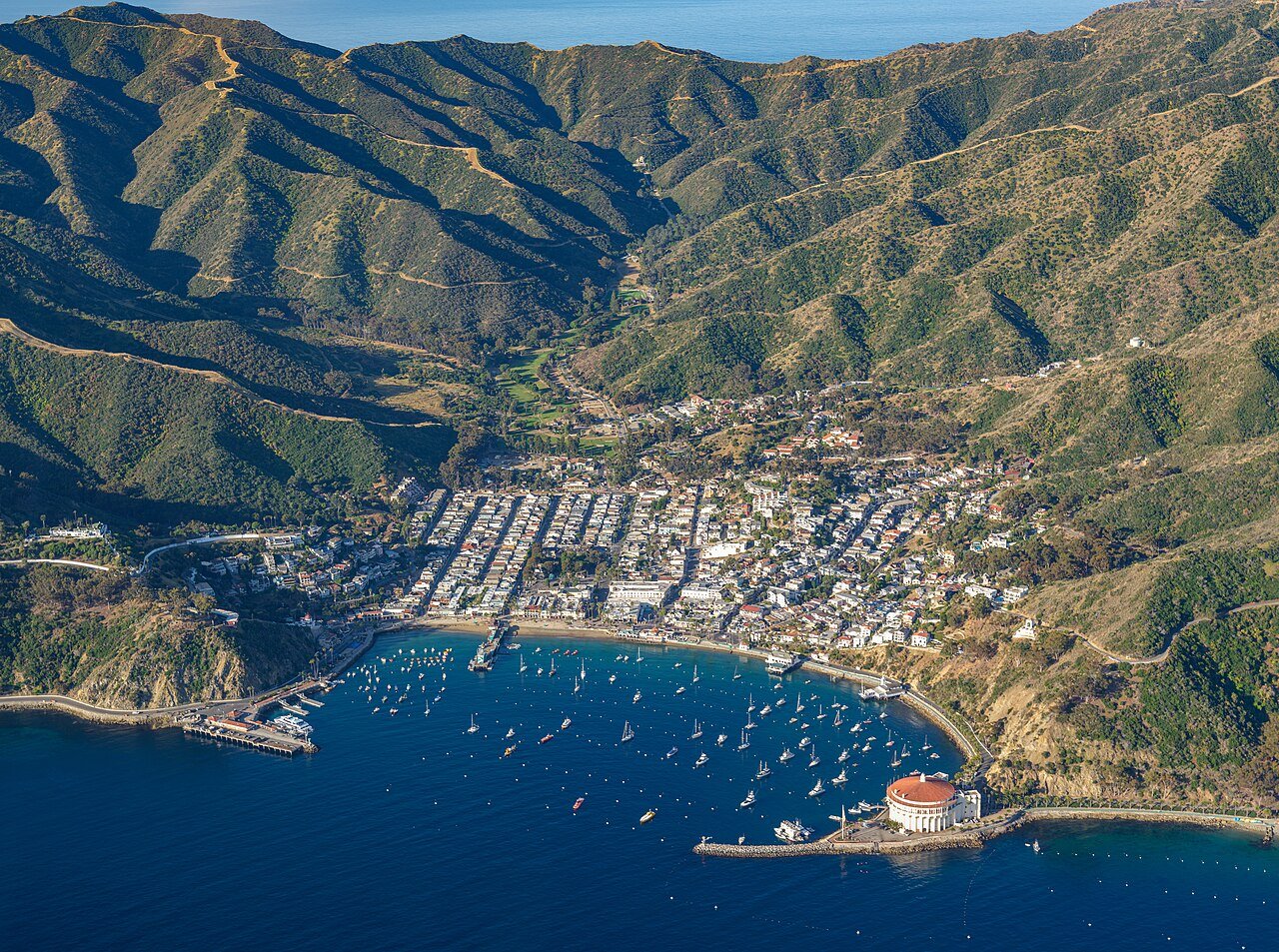 Avalon