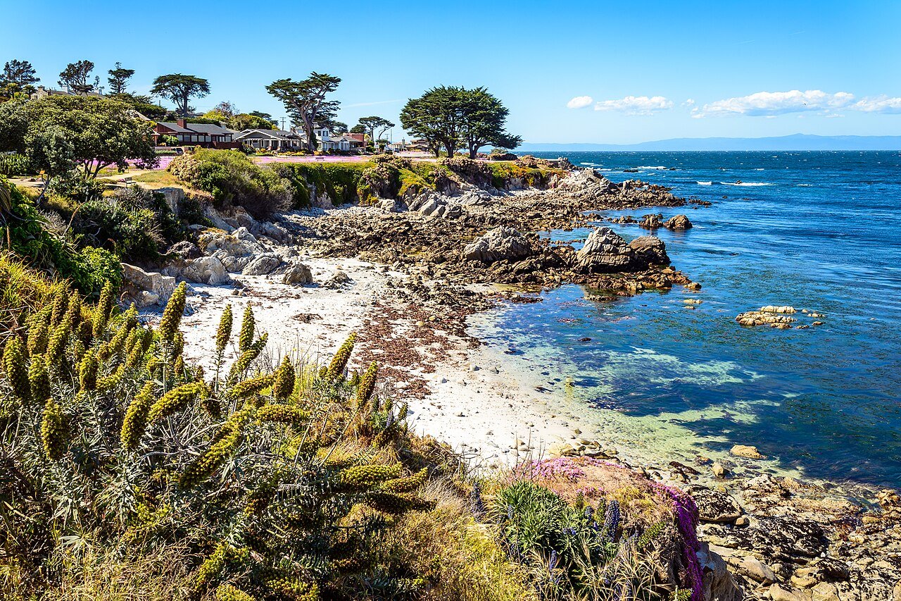 Pacific Grove