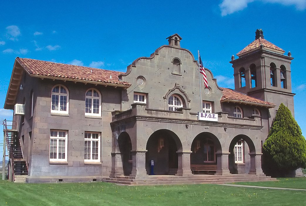 Alturas