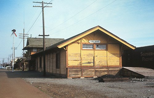 Orland