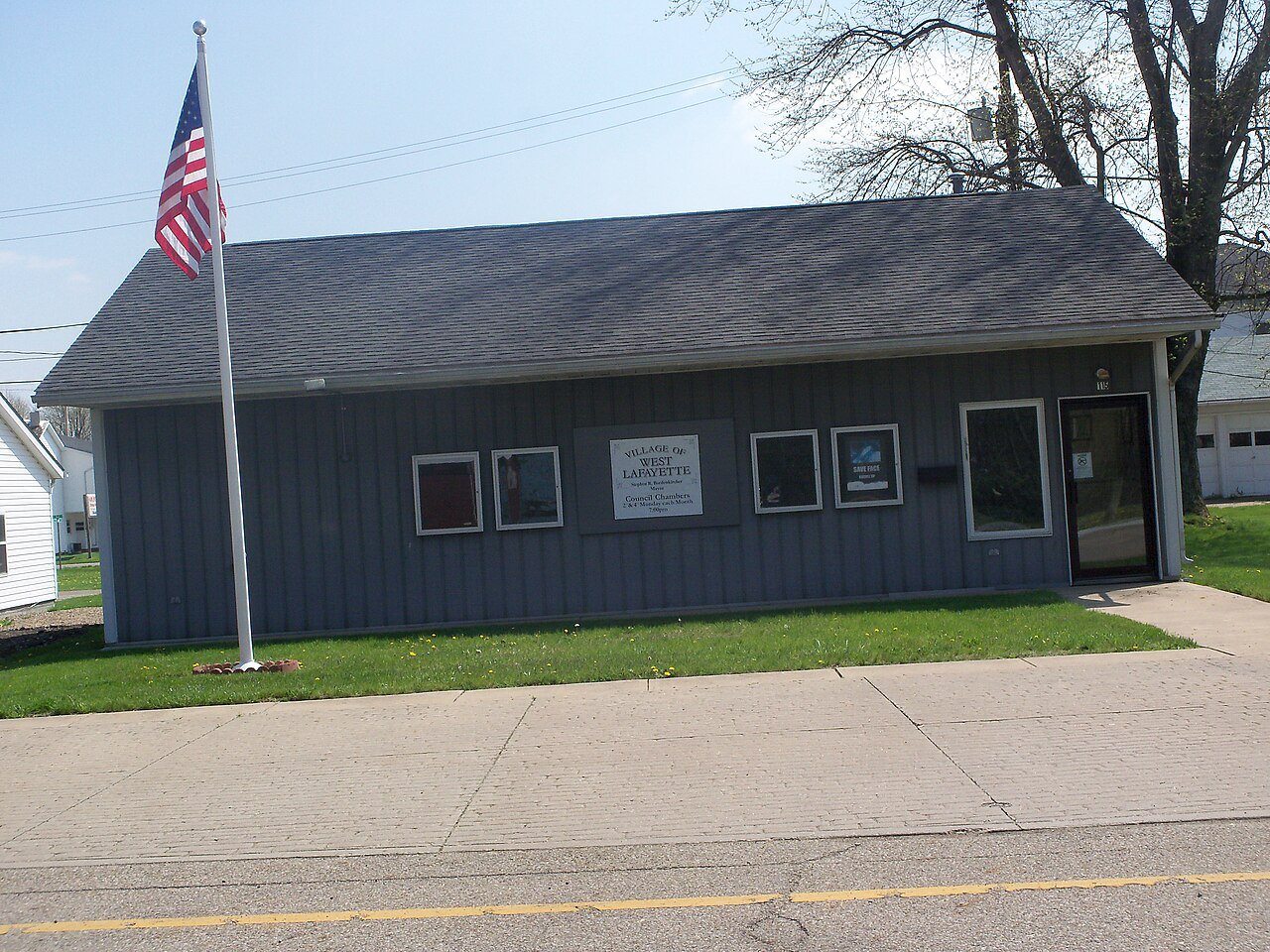 West Lafayette