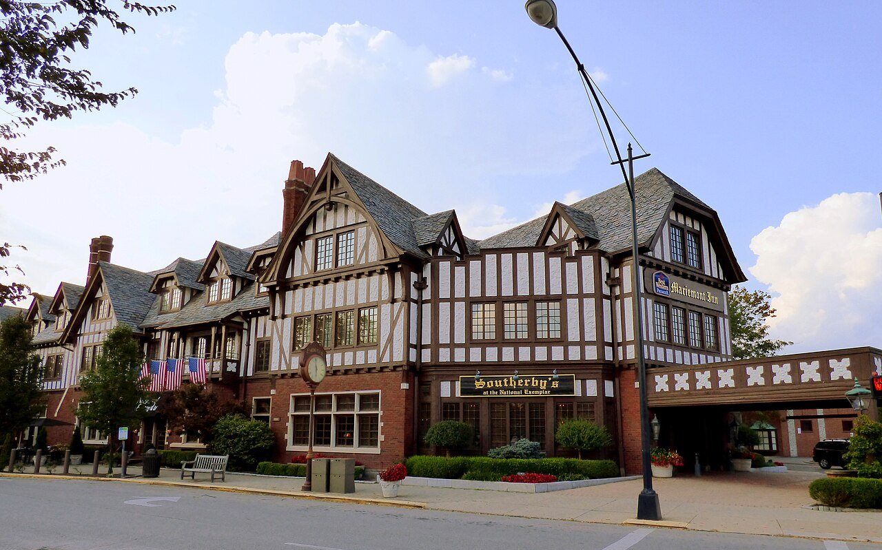 Mariemont