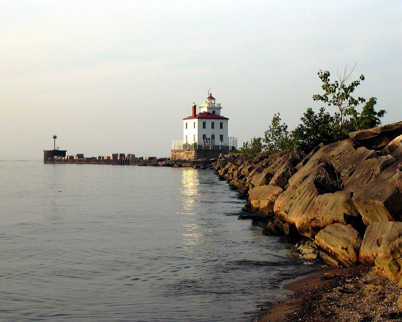 Fairport Harbor