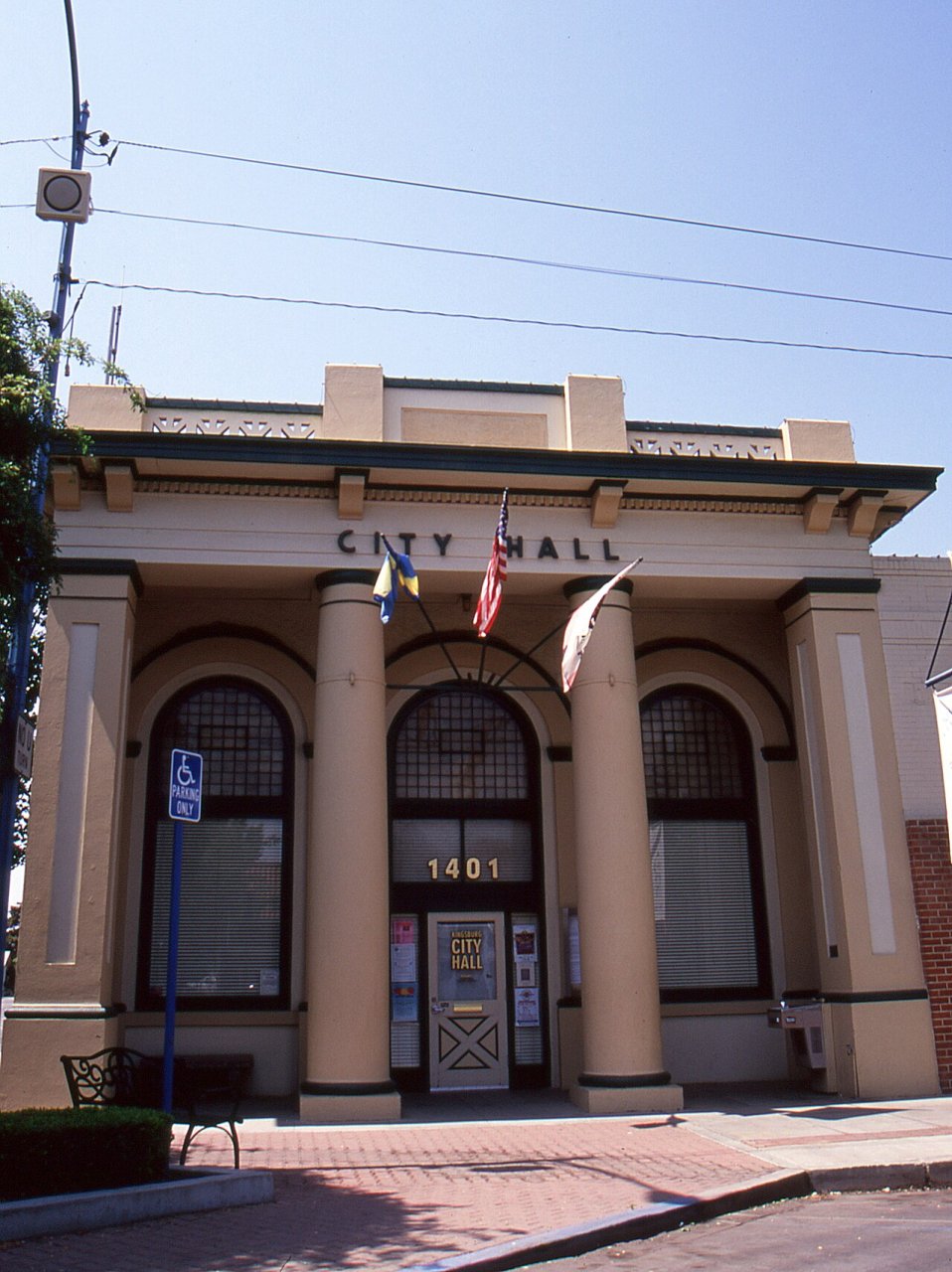 Kingsburg