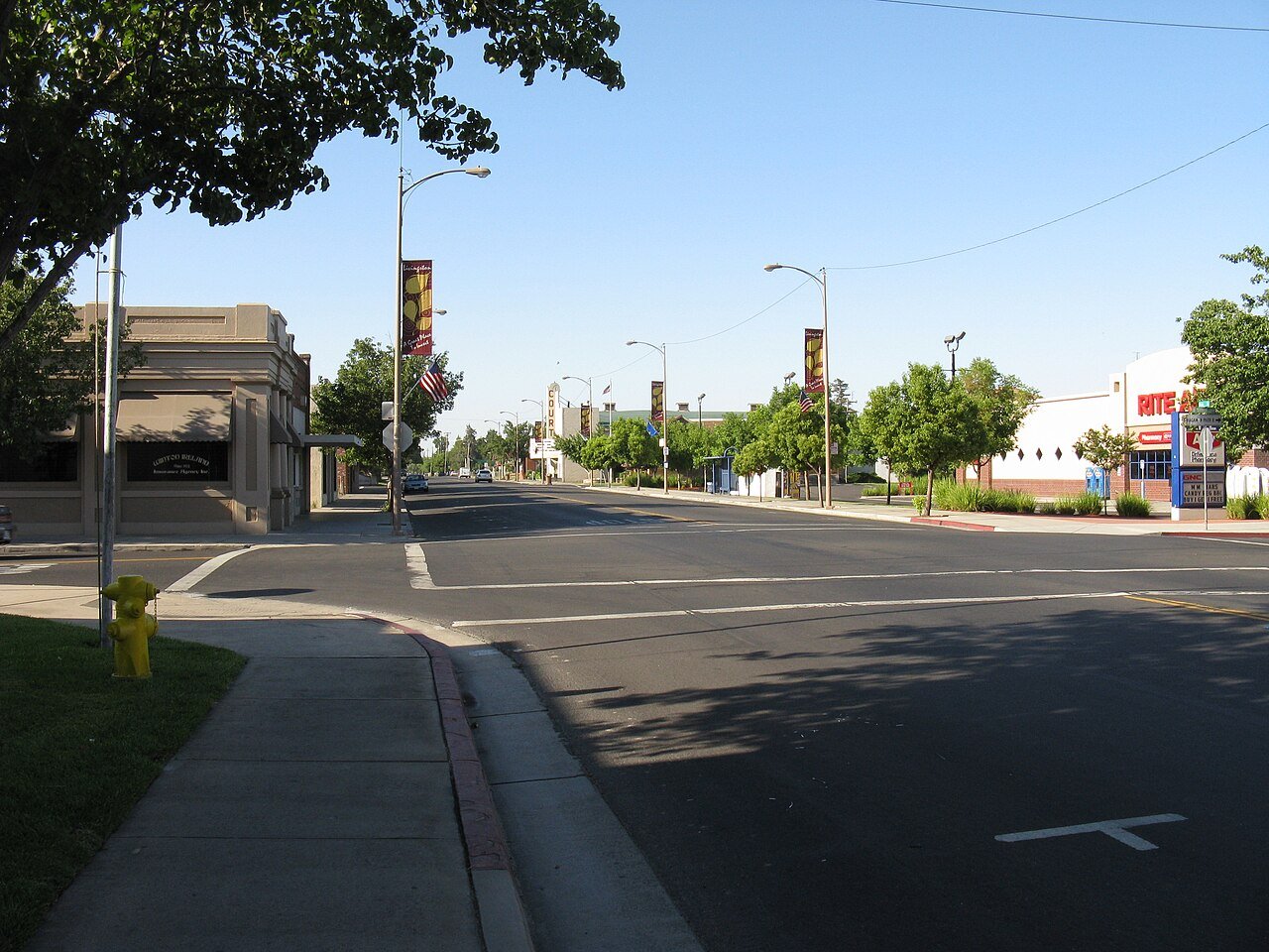 Livingston