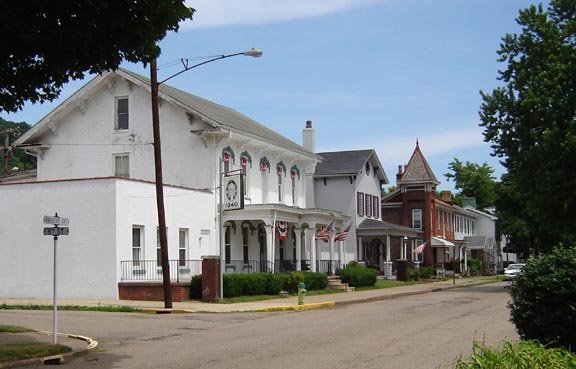 Wellsville