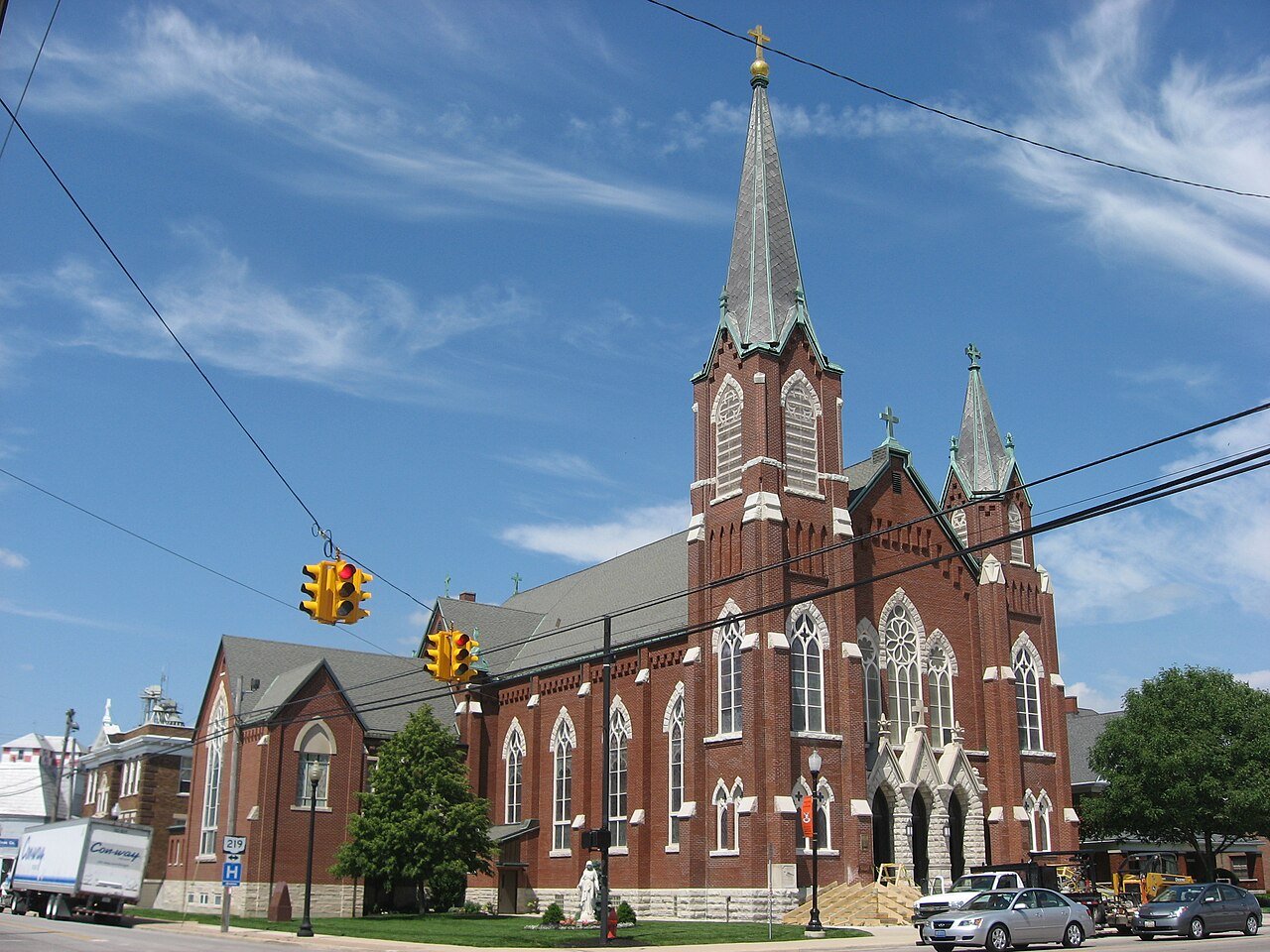 Coldwater