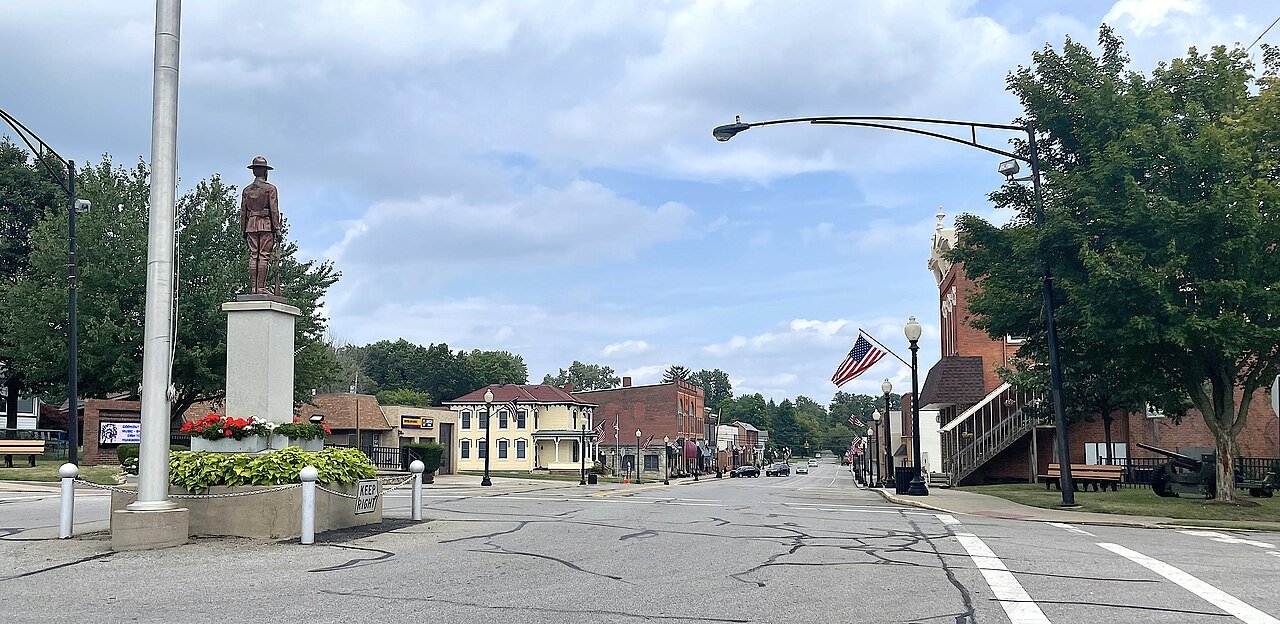 Doylestown