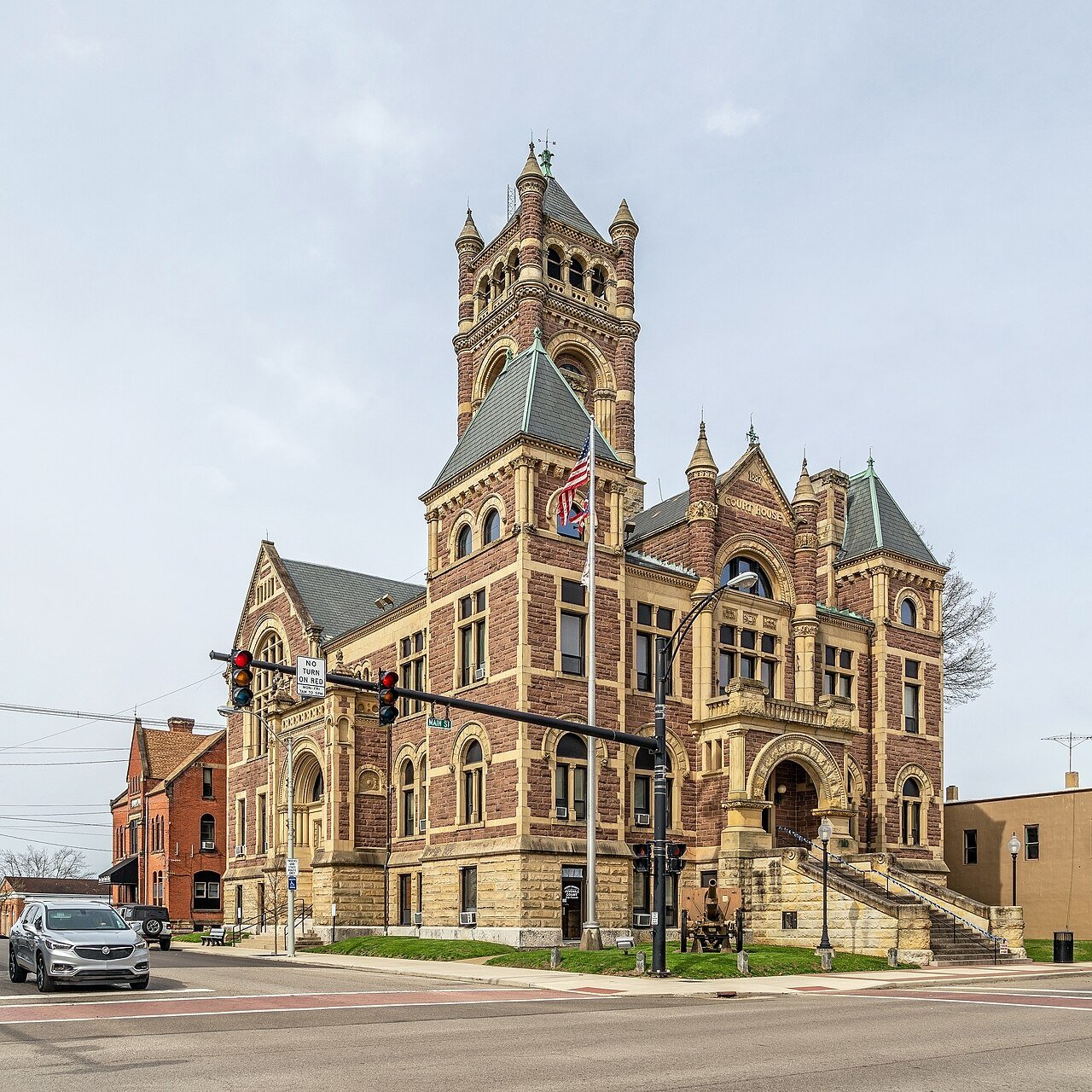 New Lexington