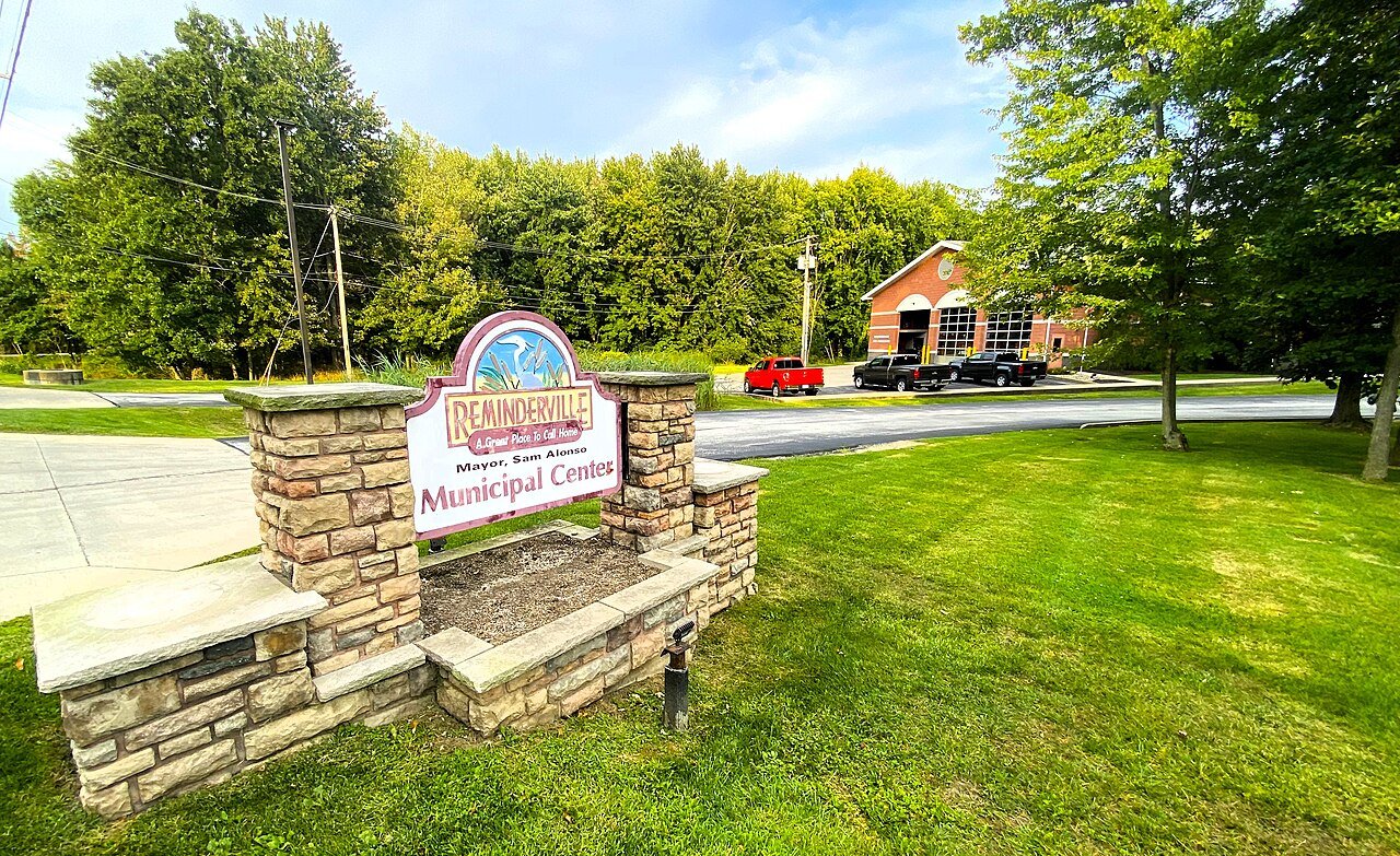 Reminderville