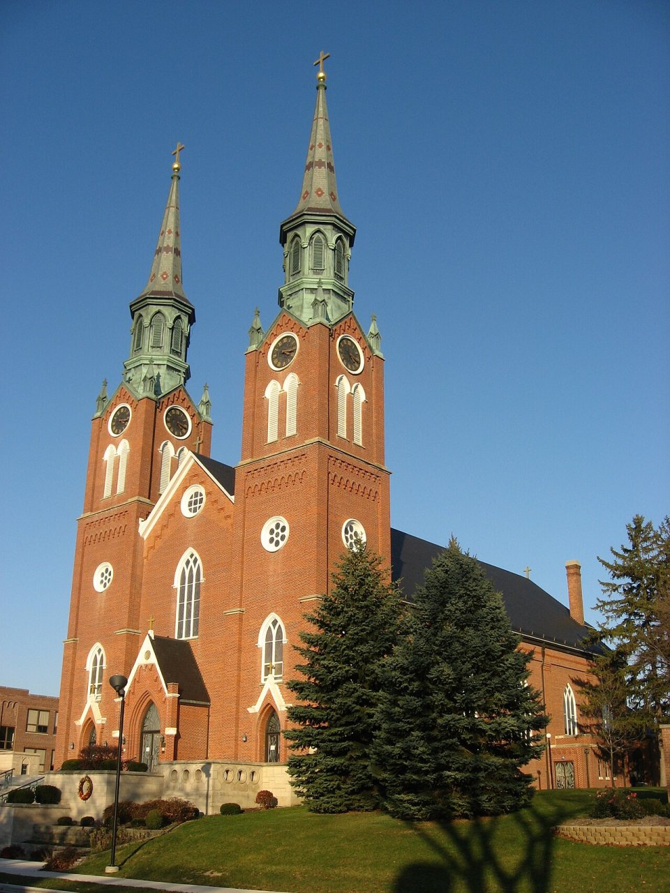 Minster