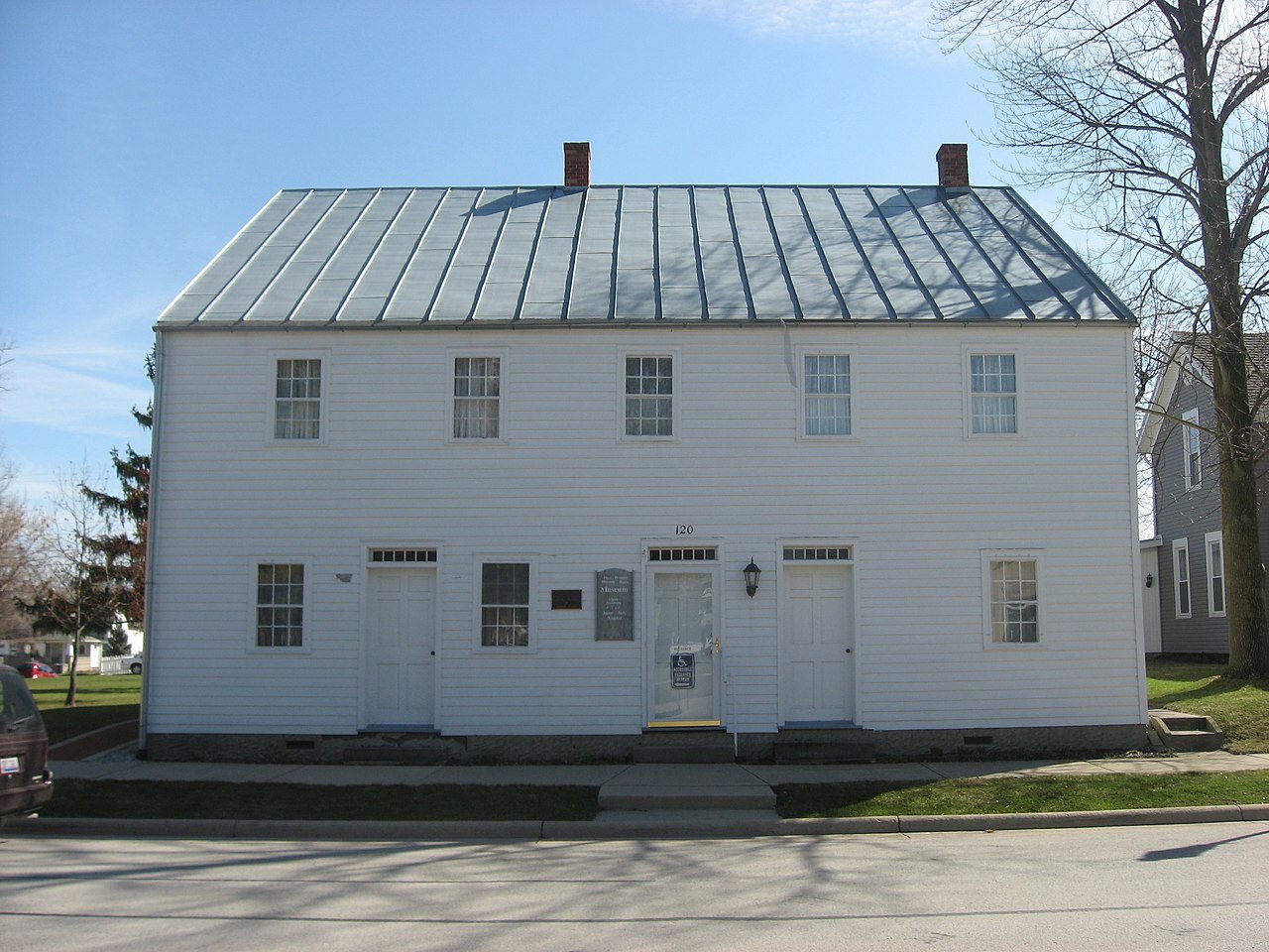 New Bremen