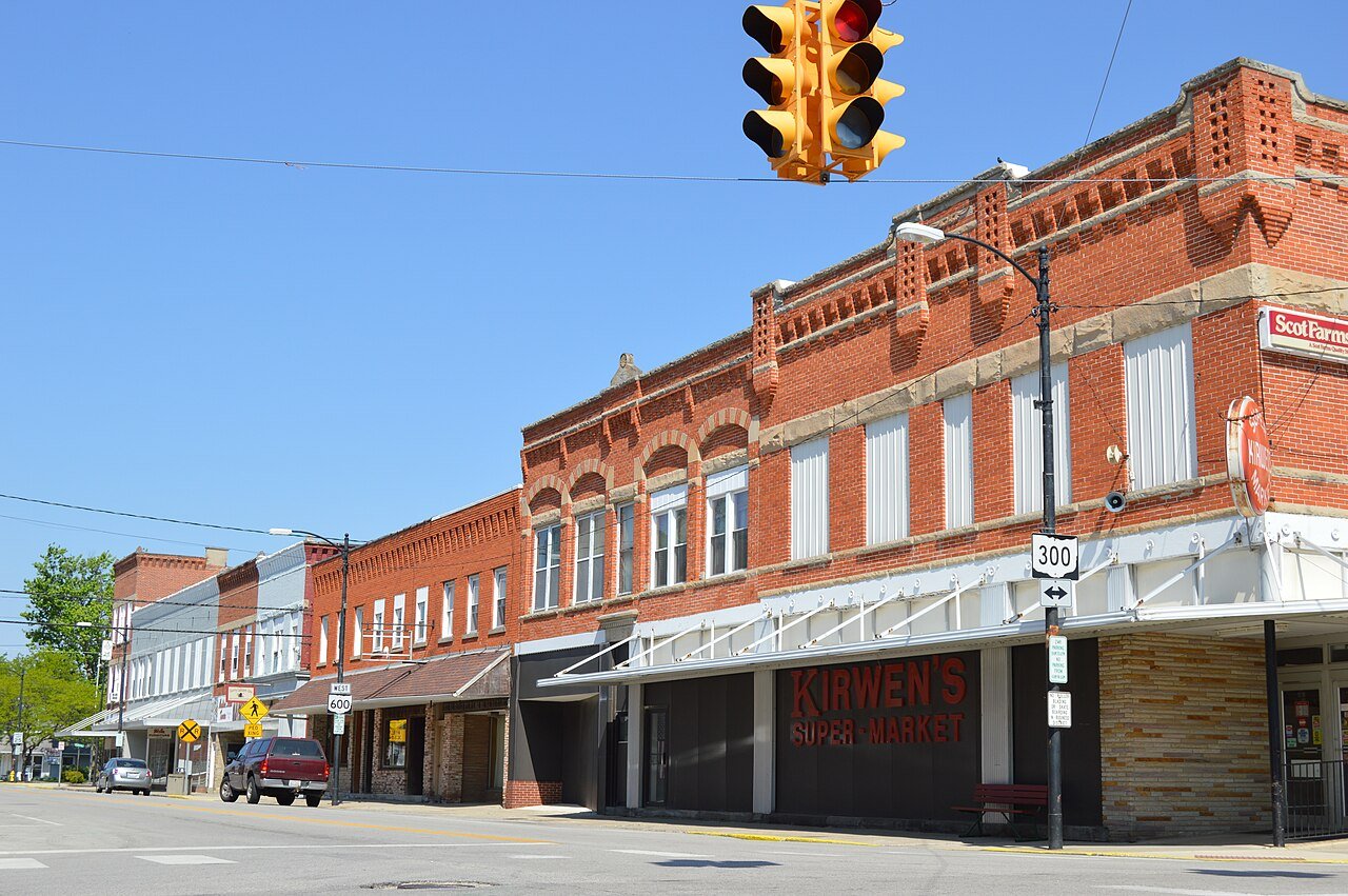 Gibsonburg
