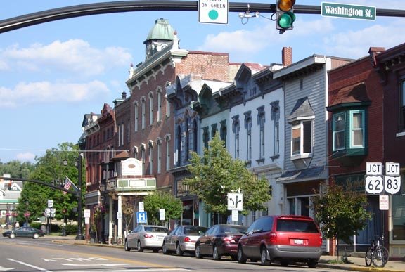 Millersburg