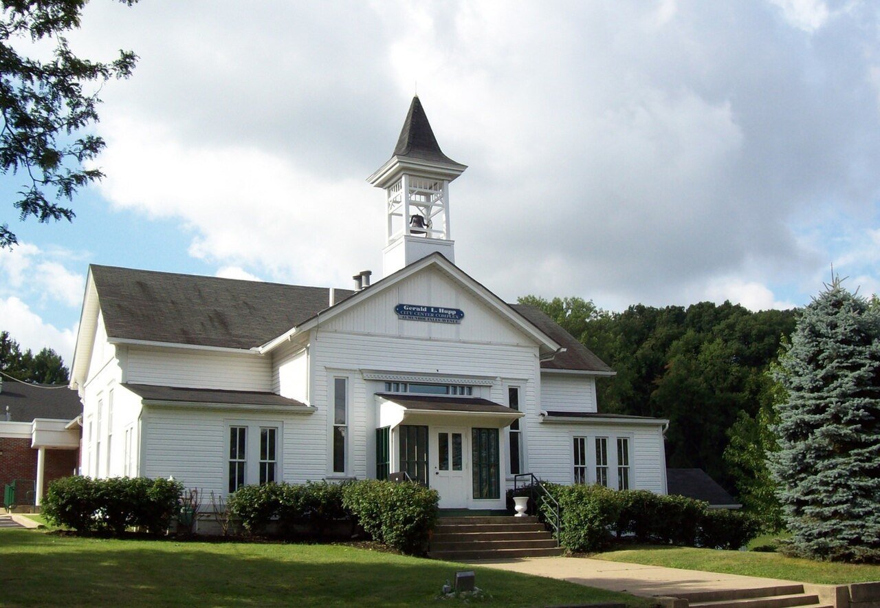 Munroe Falls