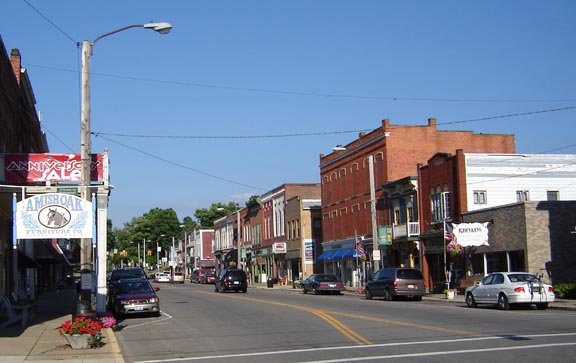 Loudonville