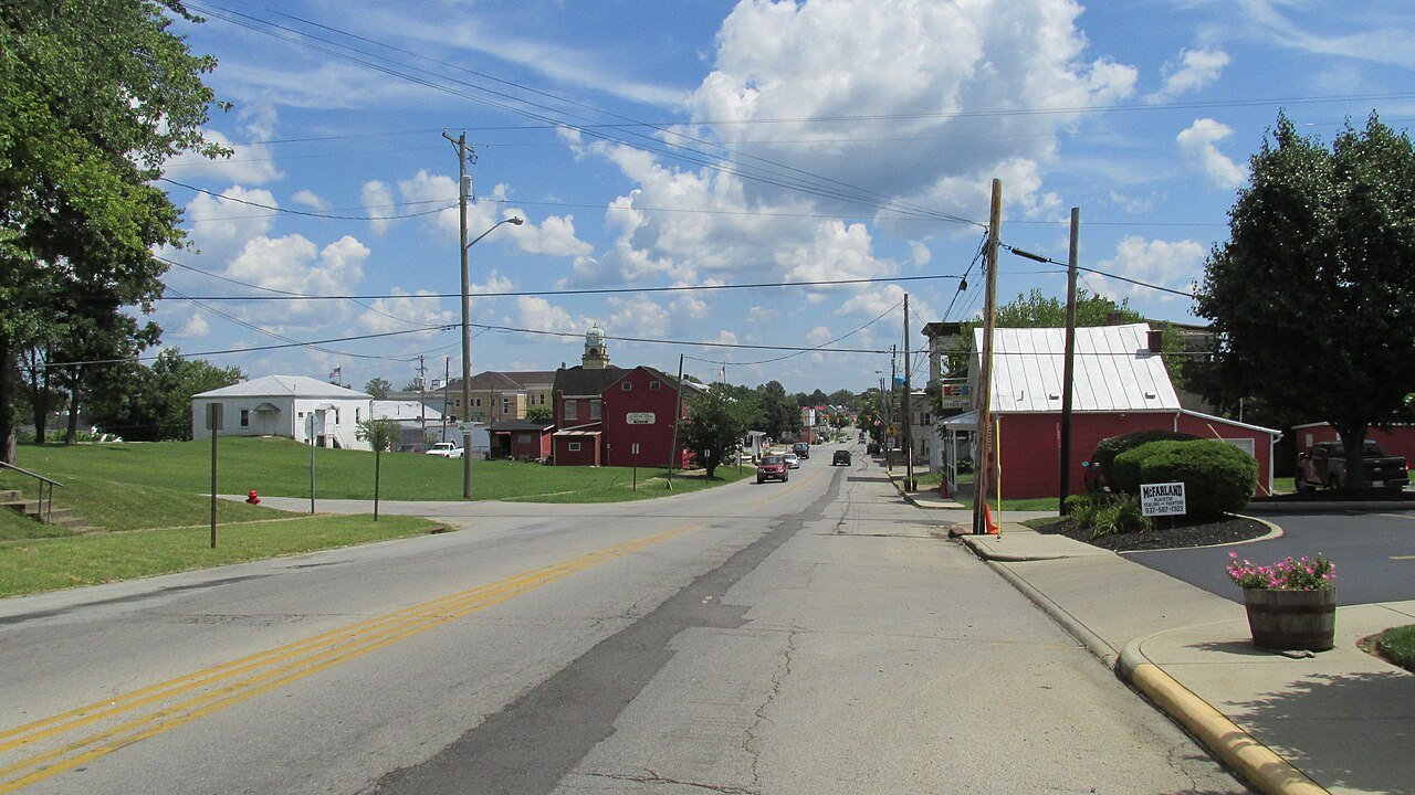West Union