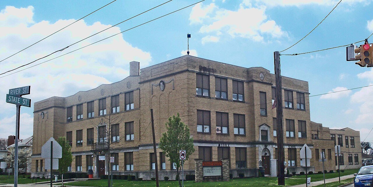 Newcomerstown