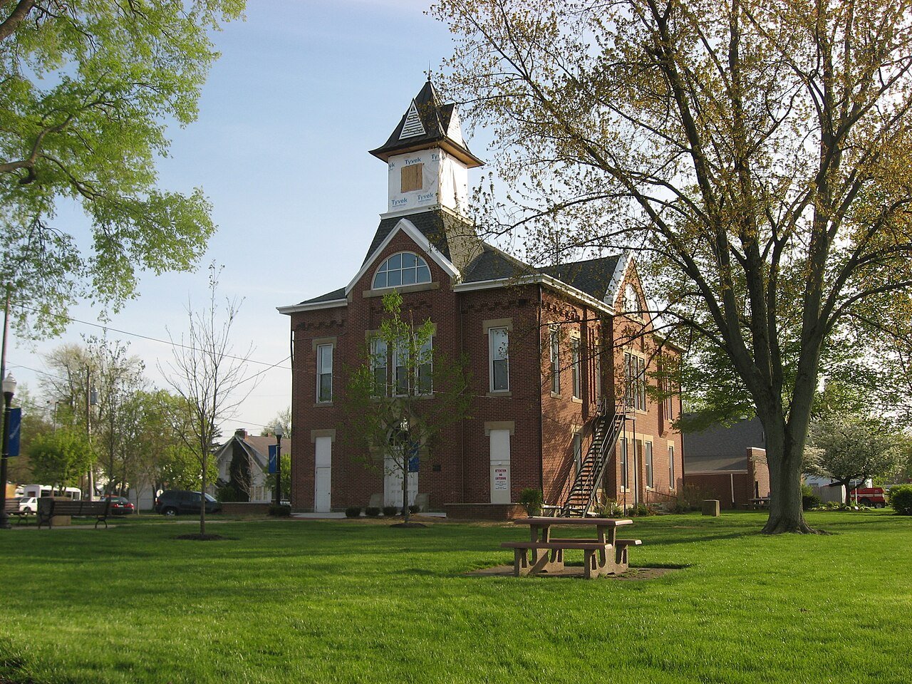 Johnstown