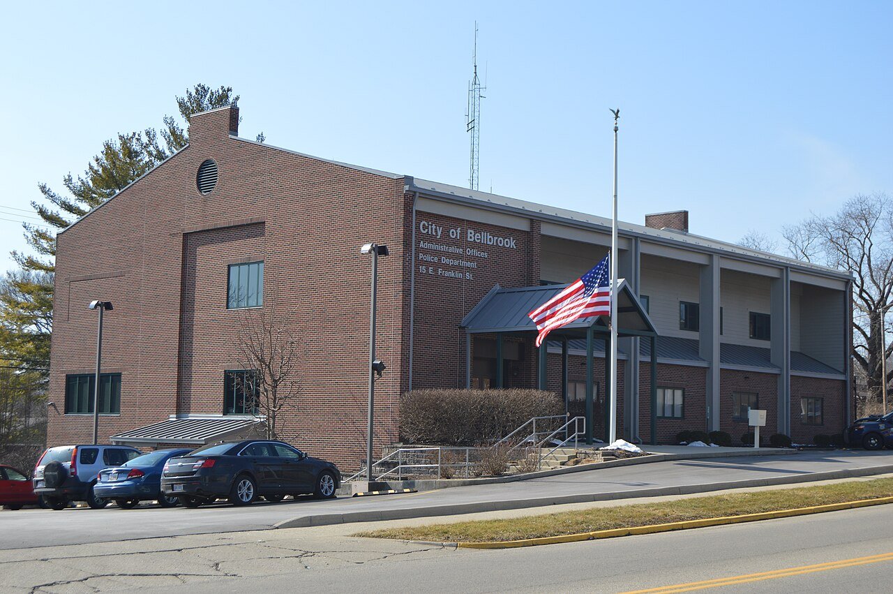 Bellbrook