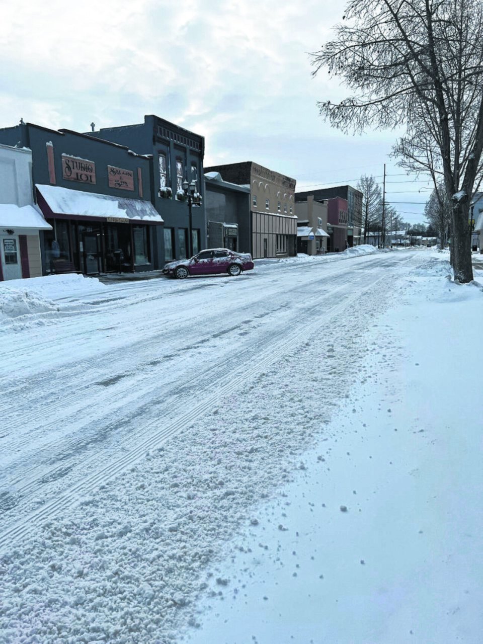 Swanton