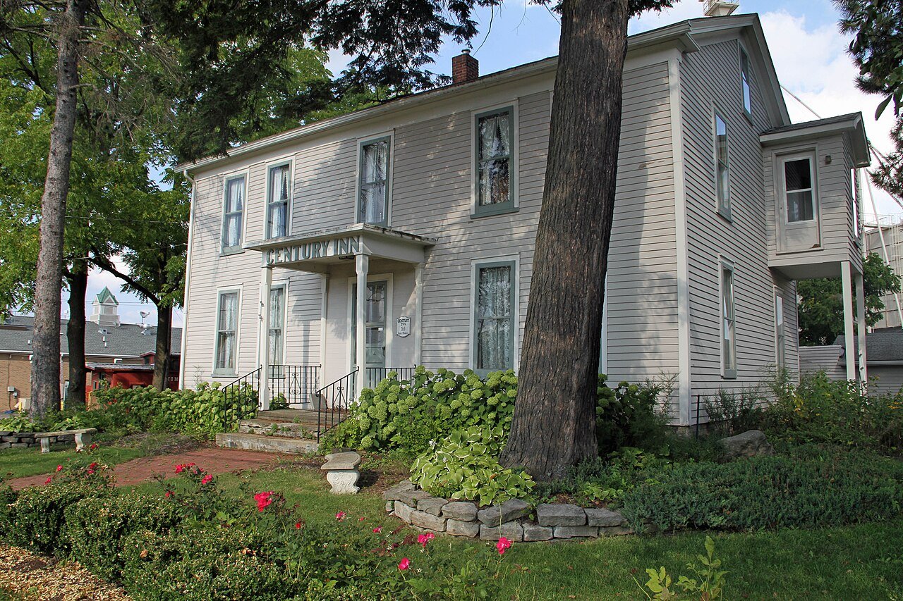 Middlefield