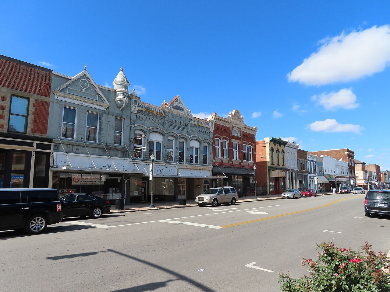 Delphos