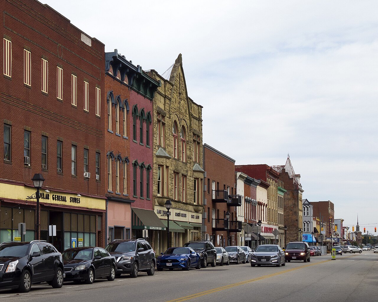Gallipolis