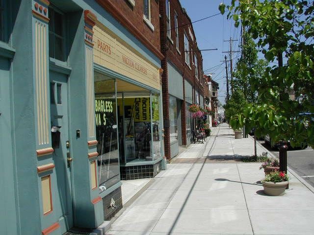 Milford
