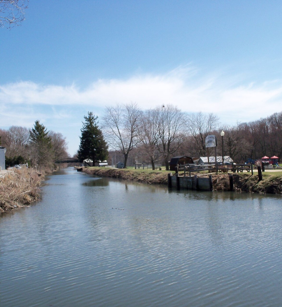 Canal Fulton