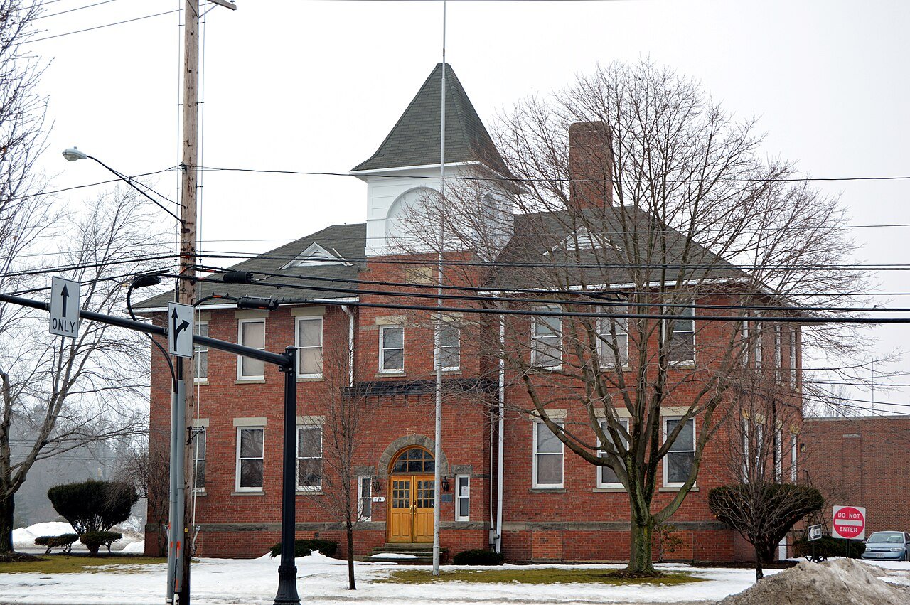 Mayfield