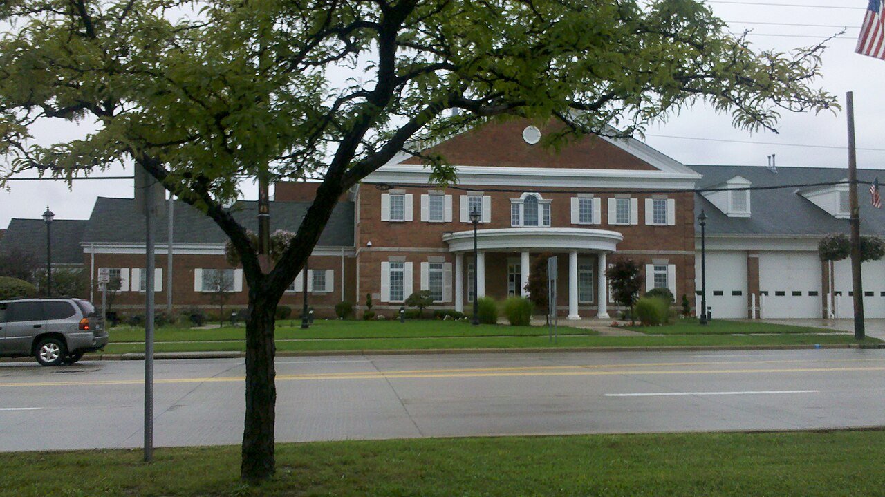 Mayfield Heights