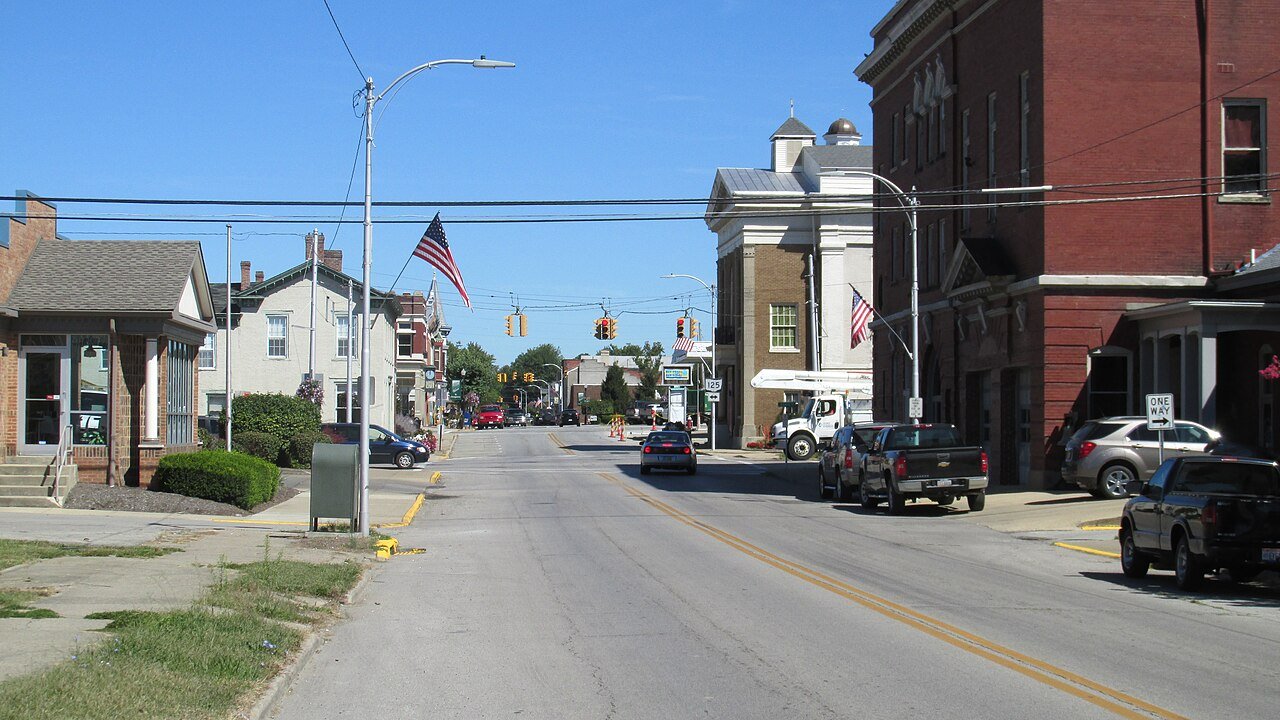 Georgetown