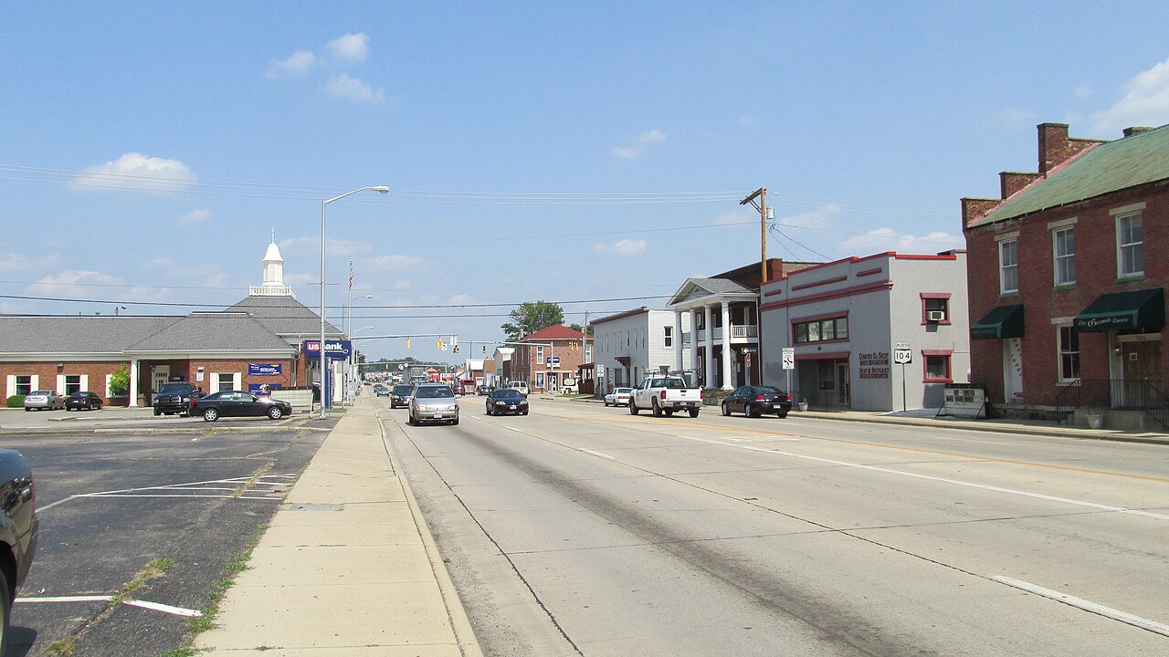 Waverly
