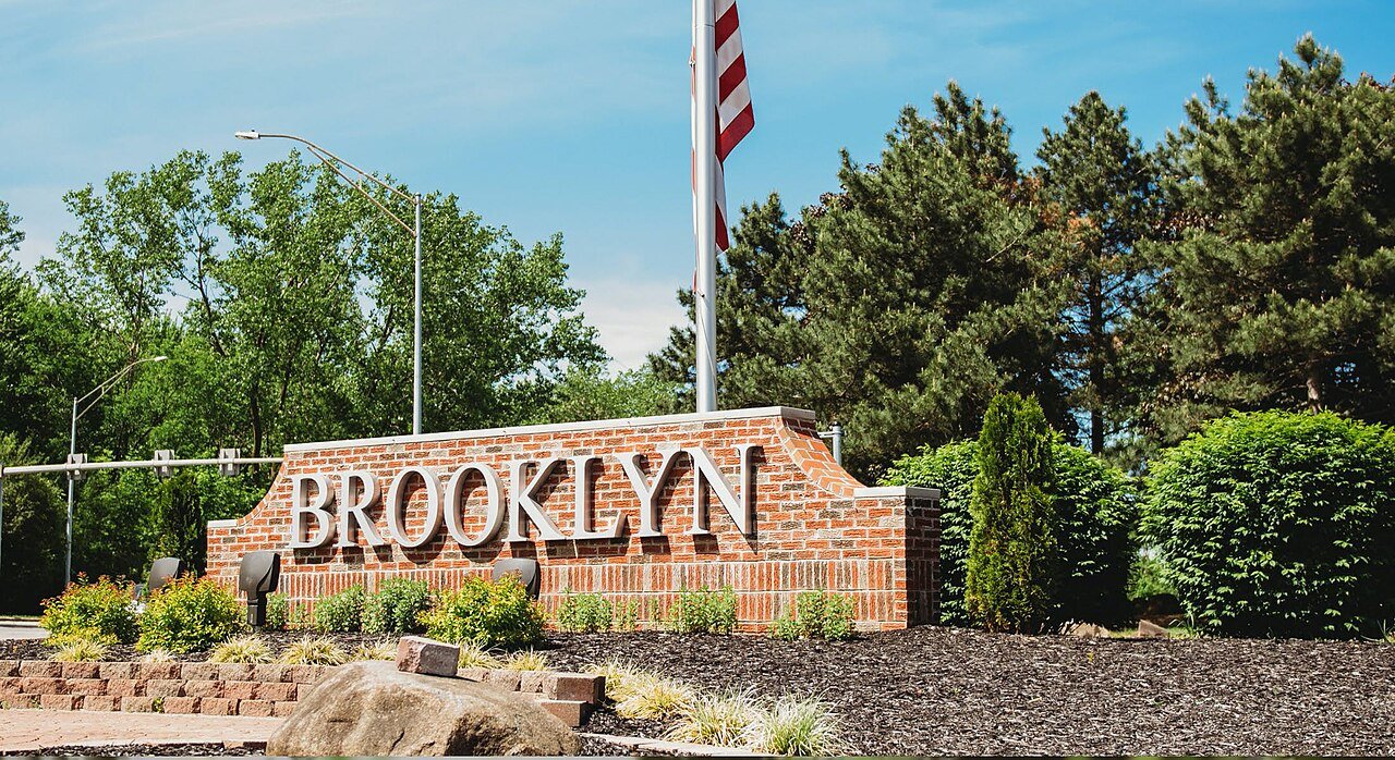Brooklyn